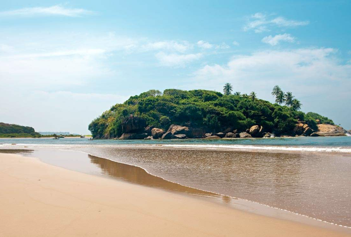 Beruwela Beruwela